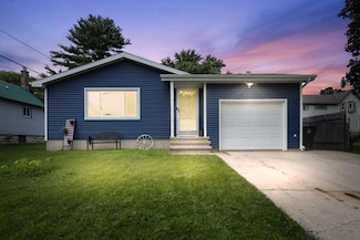 345 Sibley St, Fond Du Lac, WI 54935