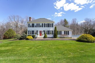 10 Ten Rod Rd, Rutland, MA 01543