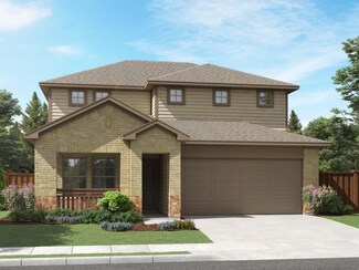 408 Castle Rd, Sherman, TX 75092