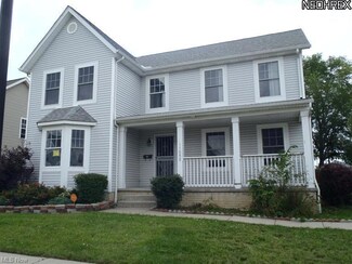 11055 Reservoir Place Dr, Cleveland, OH 44104