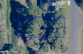 516 Carpenter Ave NW, Palm Bay, FL 32907