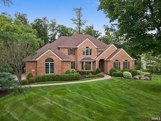 302 Chestnut Forest Cove, Fort Wayne, IN 46814