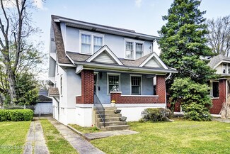4518 S 2nd St, Louisville, KY 40214
