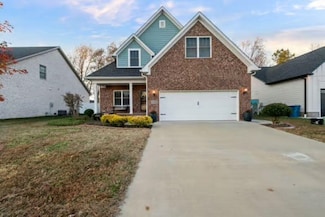 4182 Beechwood Ln, Bowling Green, KY 42104