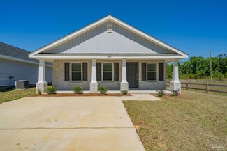 8026 Westpointe Ln Unit Lot 17A, Pensacola, FL 32506