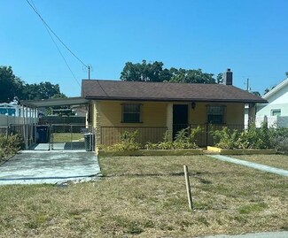2310 W Orient St, Tampa, FL 33607