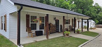 10816 Fm 2450, Sanger, TX 76266
