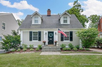 333 Hawthorne Blvd, Glen Ellyn, IL 60137