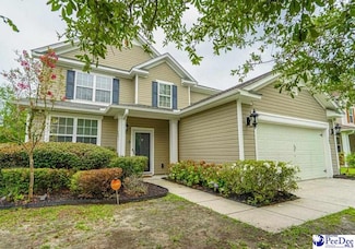 701 Professor Dr, Ladson, SC 29456