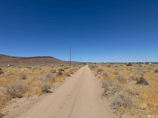 9700 Vía Segunda, Silver Springs, NV 89429