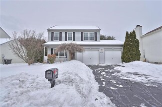 4737 Janet Ln, Bethlehem, PA 18017
