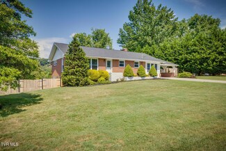 114 Patrick Henry Cir, Kingsport, TN 37663