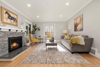 1325 Clermont St, Denver, CO 80220