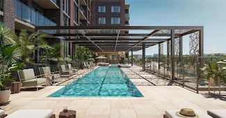 300 Pressler St Unit 206, Austin, TX 78703