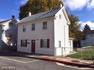 226 Alexander St, Hagerstown, MD 21740