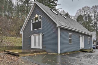 66 Glen St, Hinsdale, NH 03451