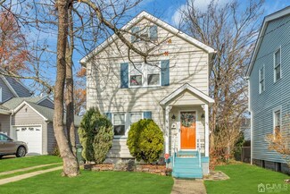 106 Schoder Ave, Woodbridge, NJ 07095