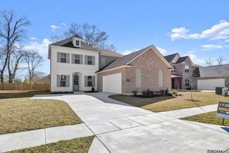 37467 Cattle Ave, Prairieville, LA 70769