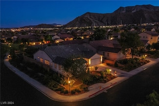 10401 Holloway Heights Ave, Las Vegas, NV 89129