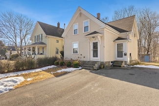 27 Baldwin St, North Easton, MA 02356