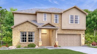 Hudson, Georgetown, TX 78628