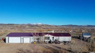 190 Mountain Rd, Evanston, WY 82930