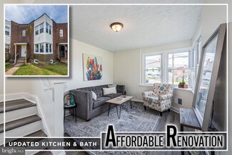 2712 Woodview Rd, Brooklyn, MD 21225