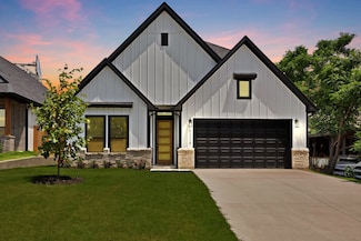 5328 Locke Ave, Fort Worth, TX 76107