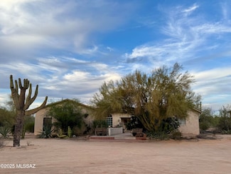11680 W Massingale Rd, Tucson, AZ 85743