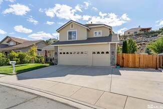 4650 Firtree Ln, Sparks, NV 89436