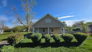 4745 W Legrande Ave, Indianapolis, IN 46241