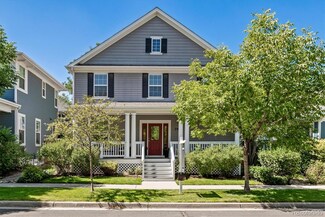 2847 Xanthia St, Denver, CO 80238