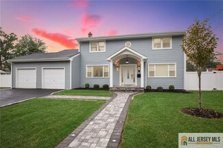 105 Borman Rd, South Plainfield, NJ 07080