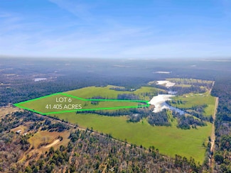 1040 County Roa 3590 Lot 6, Winnsboro, TX 75494