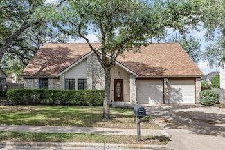 1403 Lance Way, Austin, TX 78758