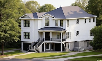 4617 S Island Dr, North Myrtle Beach, SC 29582