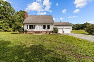 5705 Thacker Dairy Rd, Greensboro, NC 27406