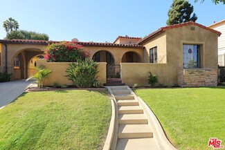 4713 Keniston Ave, Los Angeles, CA 90043