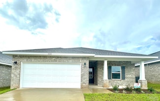 1648 Slate Dr, Cantonment, FL 32533