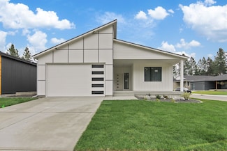 3339 S Morrill Ln, Spokane, WA 99223