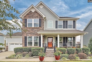 535 Cordgrass Rd, Elgin, SC 29045