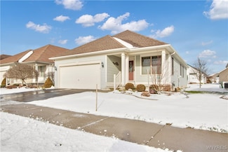 5 Saint Davids Rd Unit 80A, Lancaster, NY 14086