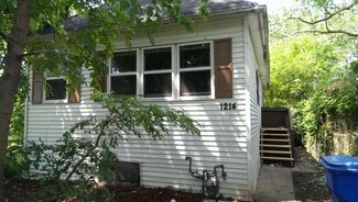 1214 W 98th St, Chicago, IL 60643