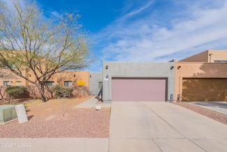 4173 N Fortune Loop, Tucson, AZ 85719