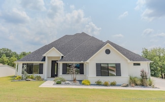 391 Summercrest Ct, Sapulpa, OK 74066