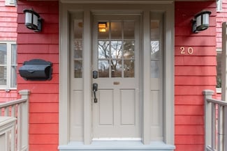 20 Maynard Place, Cambridge, MA 02138