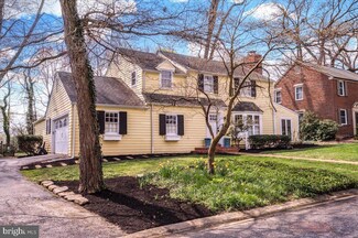 12 Peirce Rd, Wilmington, DE 19803