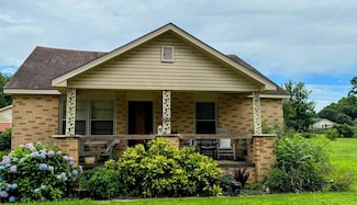 289 Cathy Dr, Warrenville, SC 29851