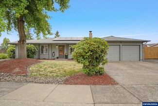 2437 27th Ave SE, Albany, OR 97322