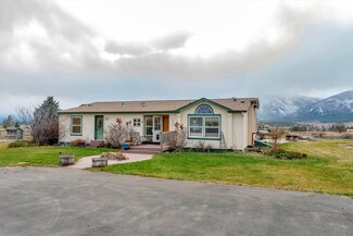 5617 Cottonwood Dr N, Florence, MT 59833